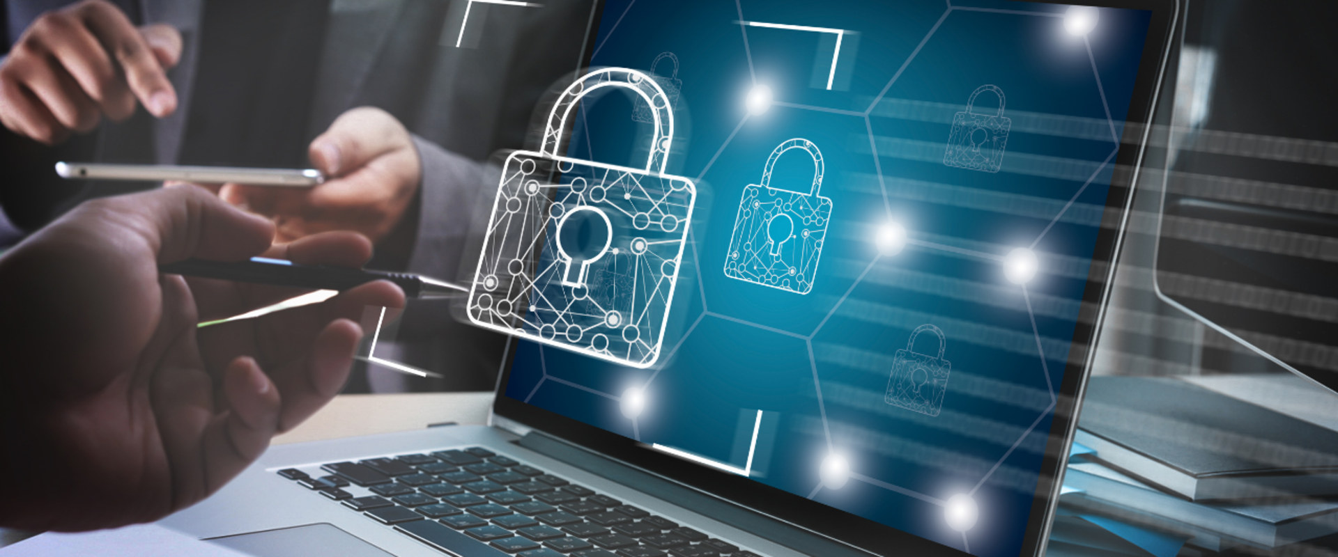 Exploring the Encryption and Protection Measures of Top Virtual Fax Services