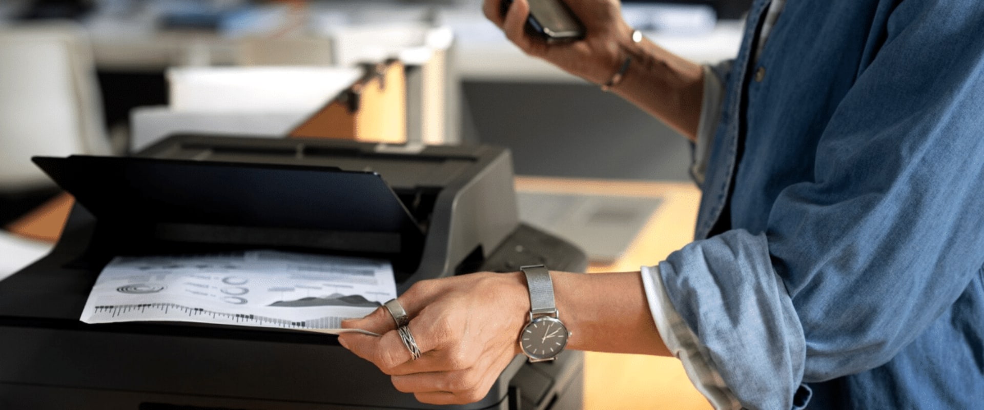 How Online Faxing Allows for Remote Work and Collaboration