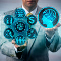 The Convenience of Digital Storage and Organization of Faxes