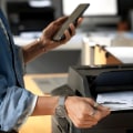 The Cost Comparison Between Traditional Fax Machines and Online Faxing Services