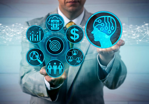 The Convenience of Digital Storage and Organization of Faxes