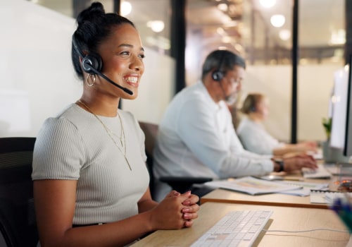 The Level of Customer Support Offered by Different Virtual Fax Services